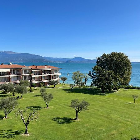 On the Beach Manerba del Garda Exterior foto